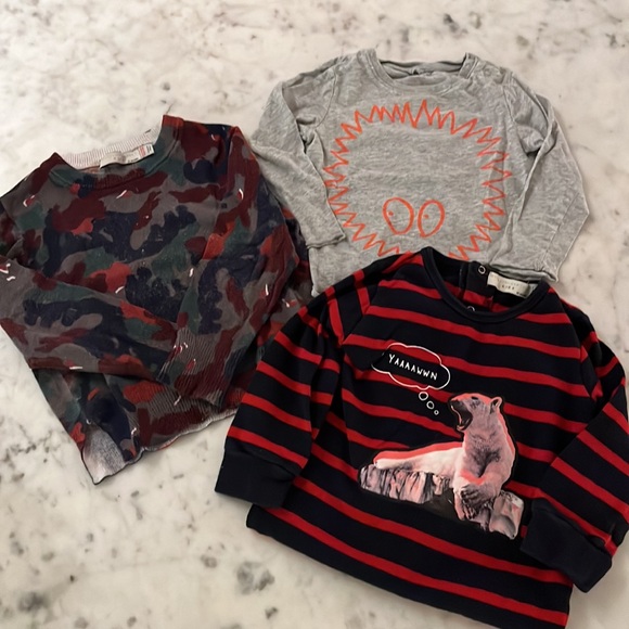 Stella McCartney kids -baby lot 18 months - Picture 1 of 6